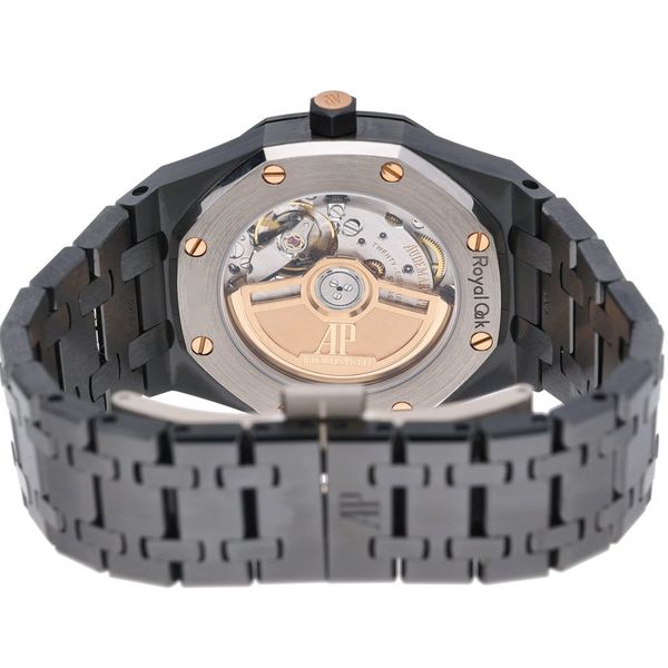 Audemars Piguet Royal Oak 77350CE.OO.1266CE.03.A